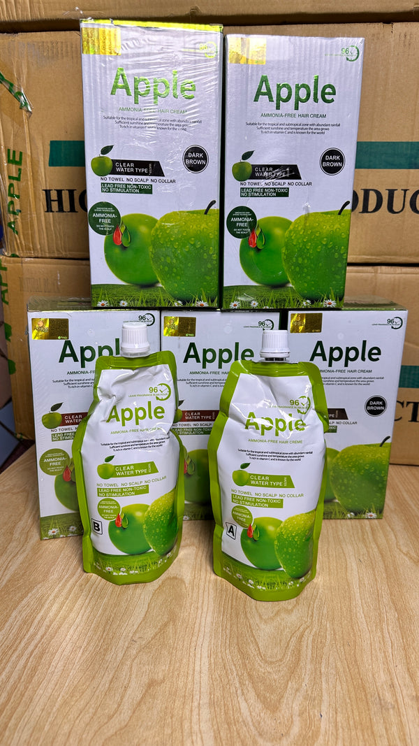 Original Hair color imported