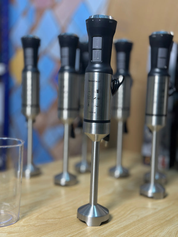 Imported Hand Blender 1500 Watts