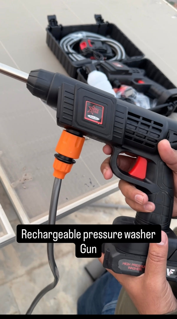 Imported Pressure washer Gun